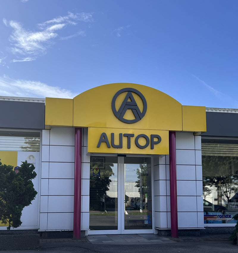 Autop Eeklo